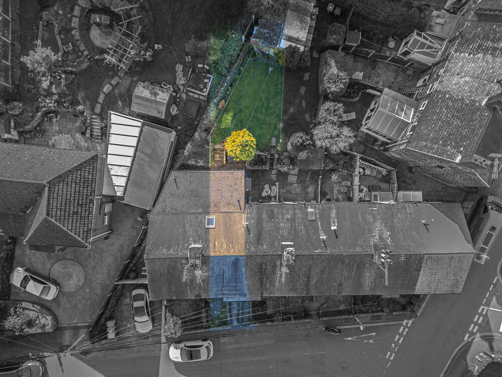 12 Gallery Lane, Holymoorside, Chesterfield Property Image 12