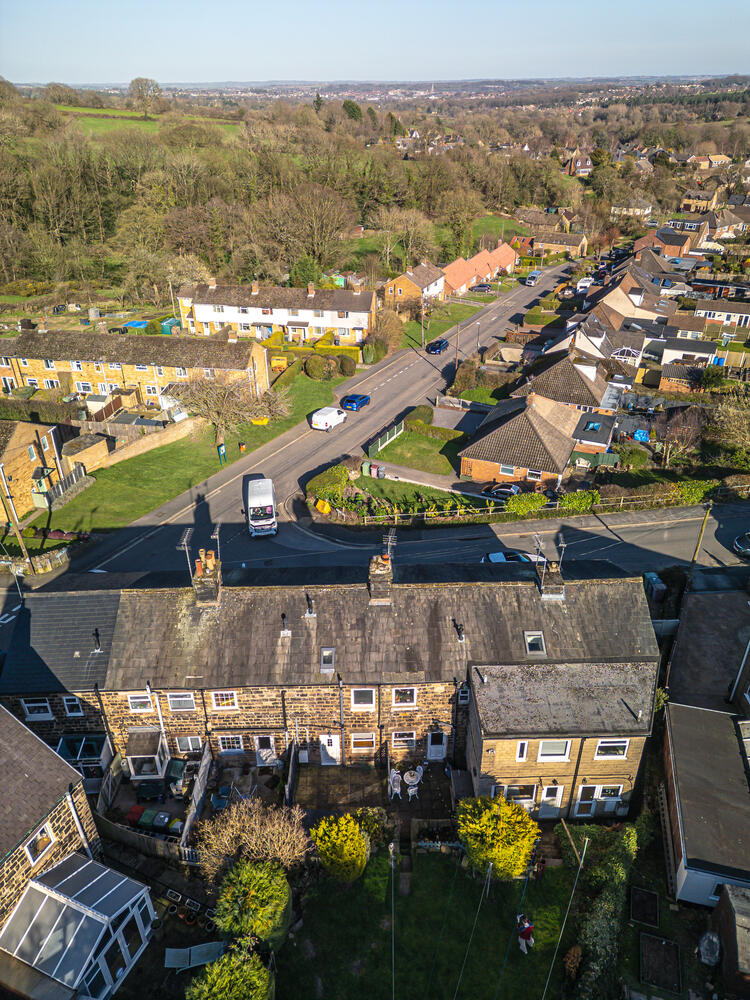 12 Gallery Lane, Holymoorside, Chesterfield Property Image 14