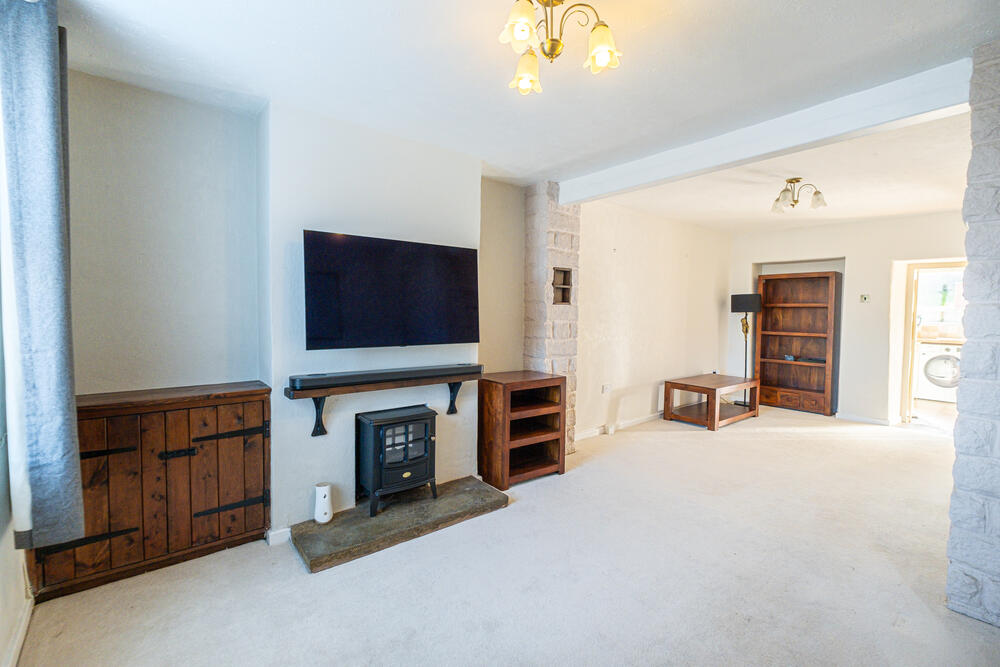 12 Gallery Lane, Holymoorside, Chesterfield Property Image 4