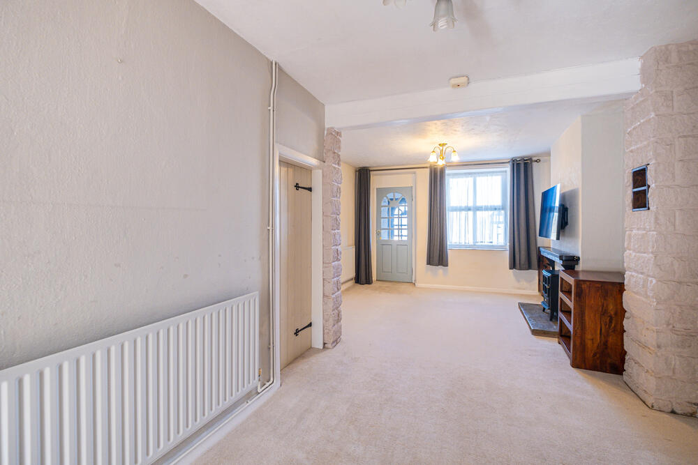 12 Gallery Lane, Holymoorside, Chesterfield Property Image 3