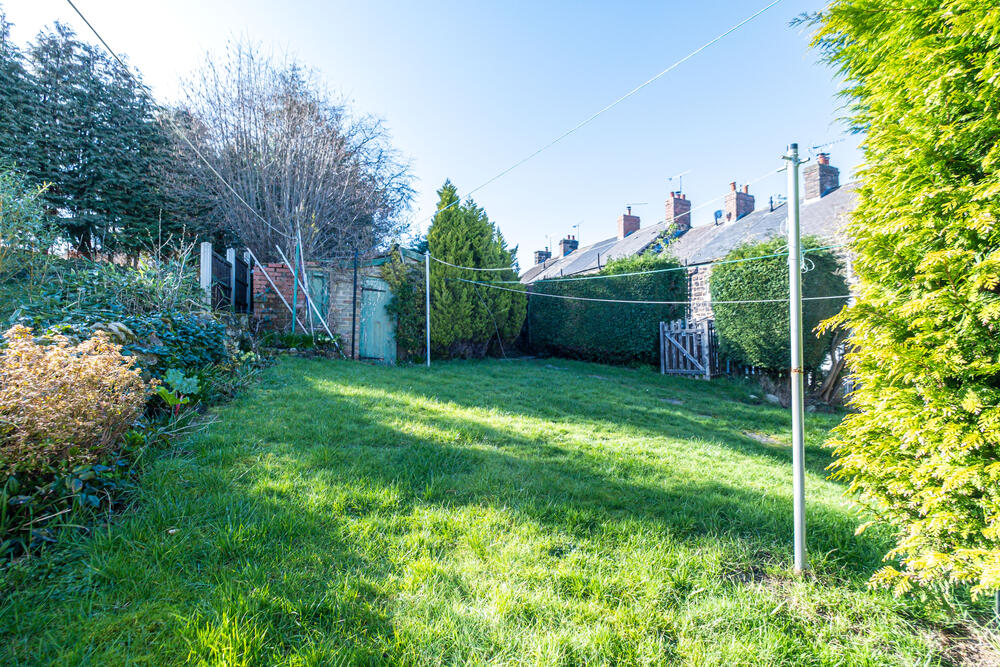 12 Gallery Lane, Holymoorside, Chesterfield Property Image 10