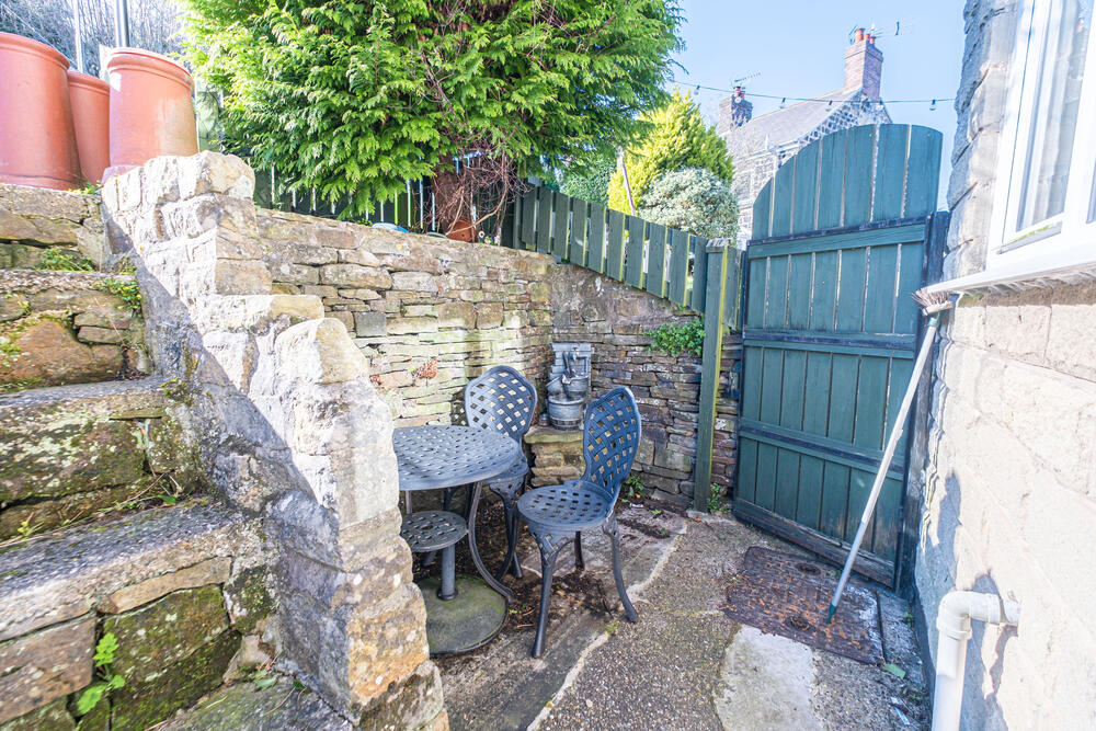 12 Gallery Lane, Holymoorside, Chesterfield Property Image 11