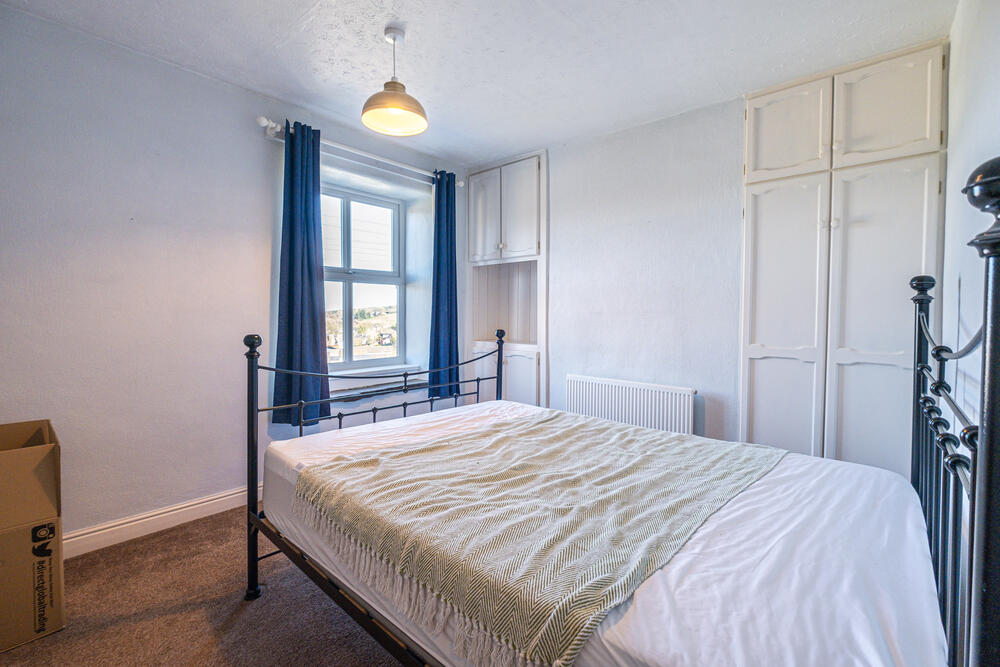 12 Gallery Lane, Holymoorside, Chesterfield Property Image 5