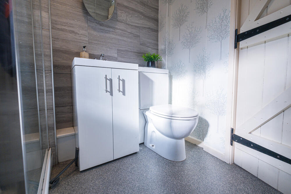 12 Gallery Lane, Holymoorside, Chesterfield Property Image 9