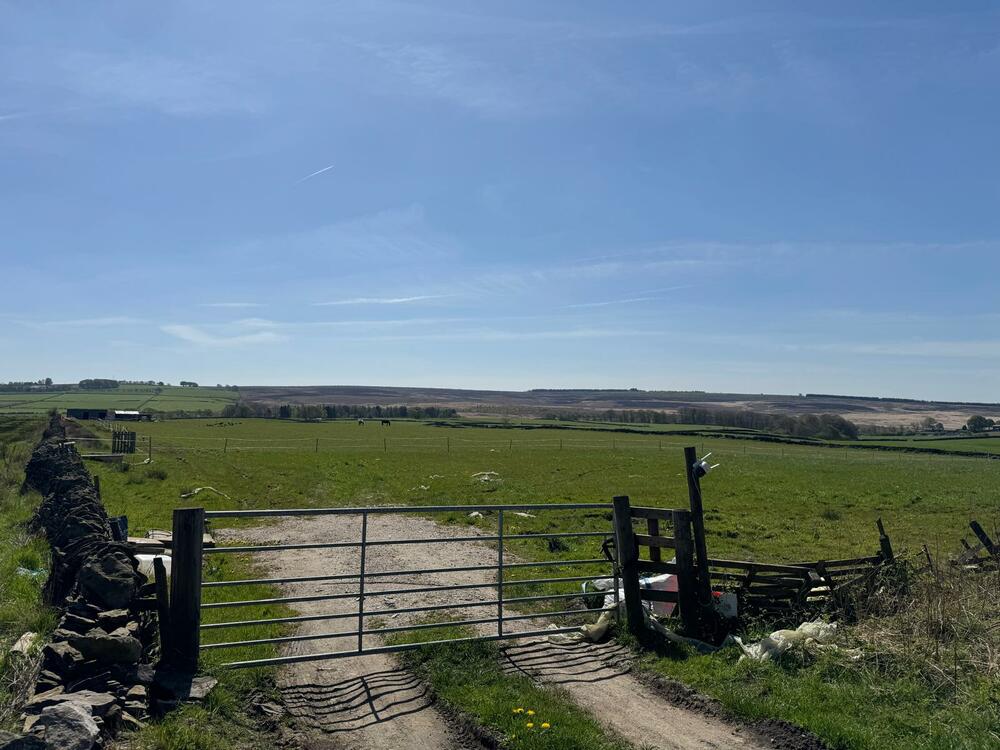 Land at Eastmoor, Chesterfield property image