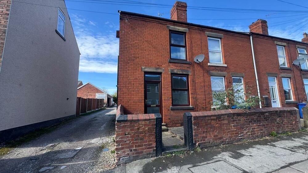 12 Vincent Crescent, Chesterfield Property Image 1