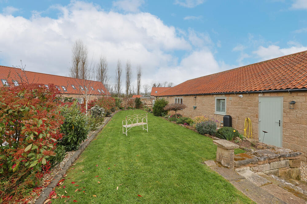 Papillon, Park Hall Farm, Mansfield Property Image 26