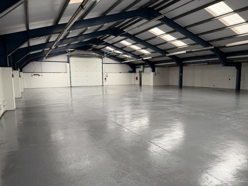 Unit to rear of 1 S18 Hub, Callywhite Lane, Dronfield Property Image 3