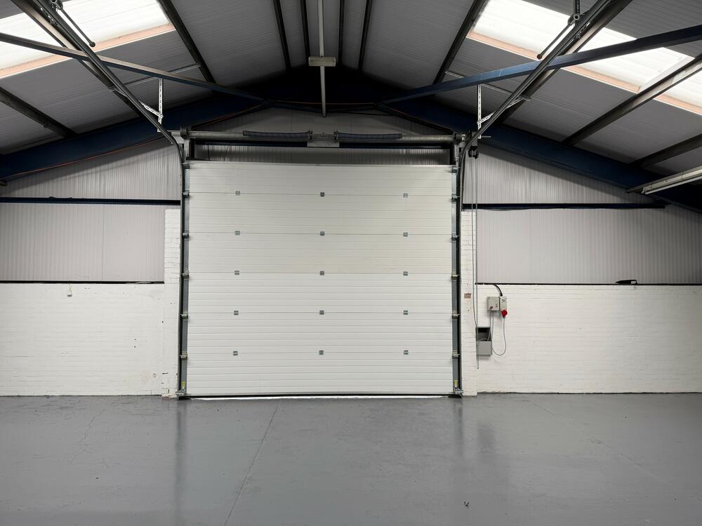 Unit to rear of 1 S18 Hub, Callywhite Lane, Dronfield Property Image 4