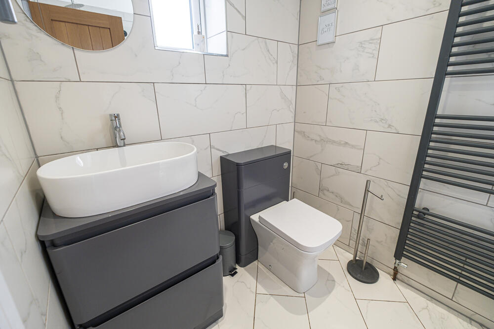 32 Barry Road, Brimington, Chesterfield Property Image 14