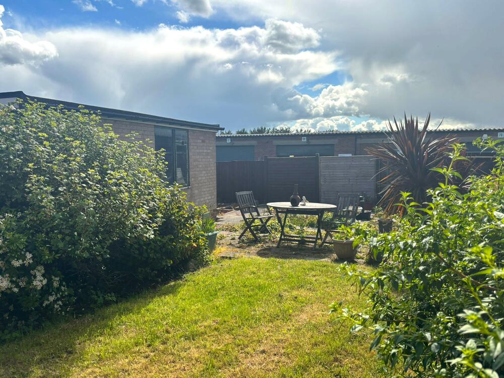 36 St. Philips Drive, Hasland, Chesterfield Property Image 13