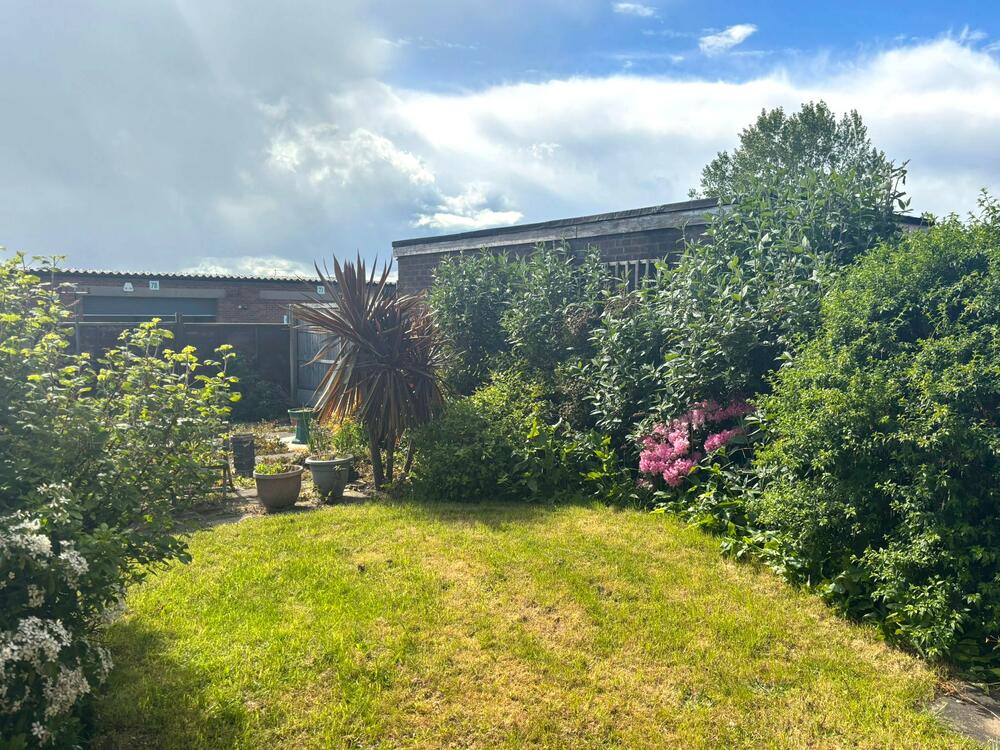 36 St. Philips Drive, Hasland, Chesterfield Property Image 12