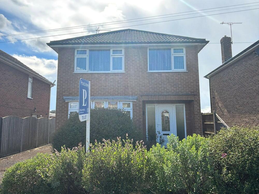 36 St. Philips Drive, Hasland, Chesterfield Property Image 1