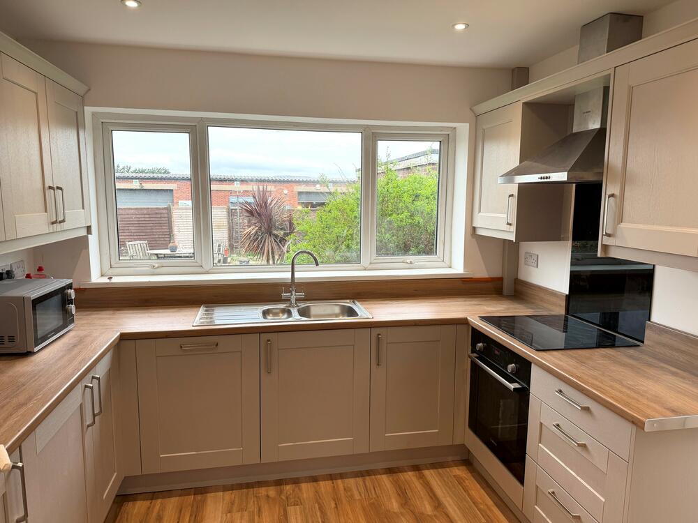 36 St. Philips Drive, Hasland, Chesterfield property image
