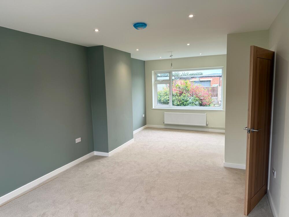 36 St. Philips Drive, Hasland, Chesterfield Property Image 3