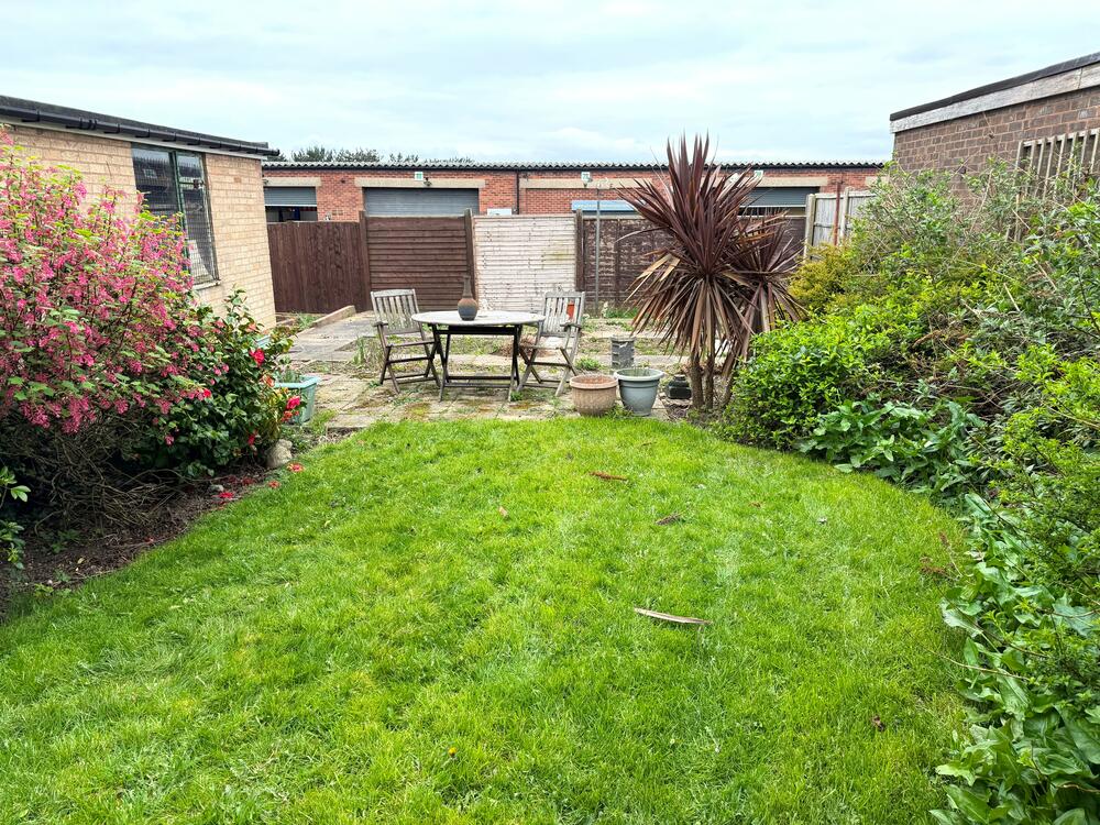 36 St. Philips Drive, Hasland, Chesterfield Property Image 6