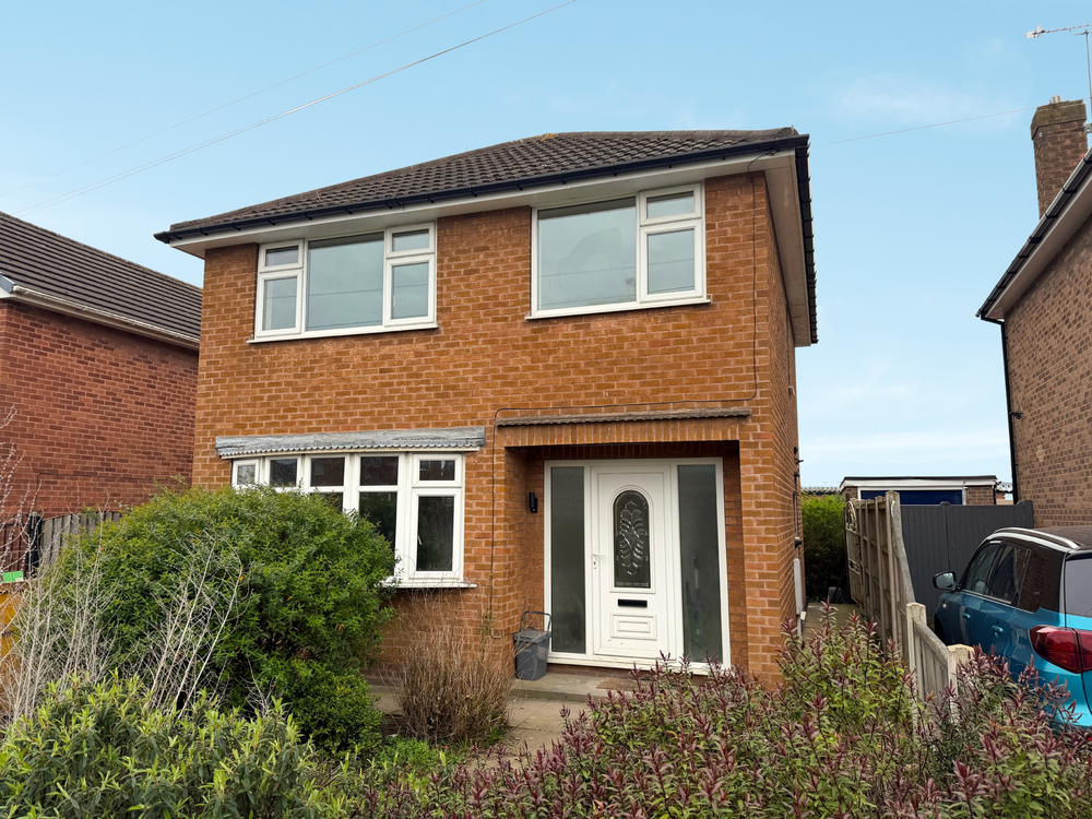 36 St. Philips Drive, Hasland, Chesterfield Property Image 2
