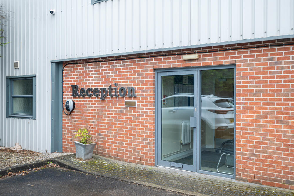 Unit at Bridge Way, Broombank Road, Chesterfield Property Image 14