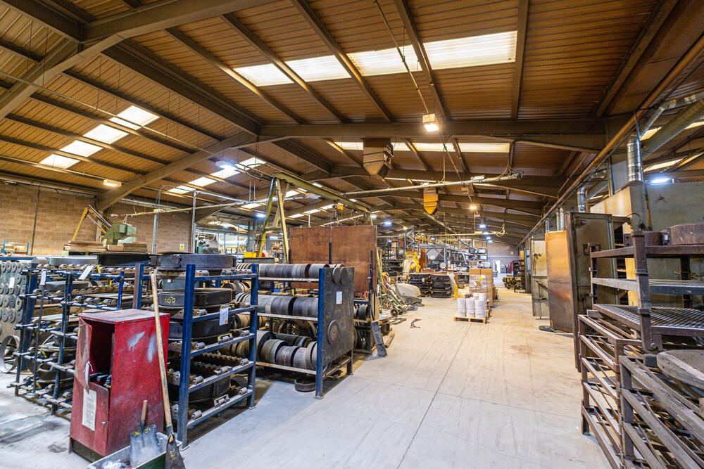 Unit at Bridge Way, Broombank Road, Chesterfield Property Image 3