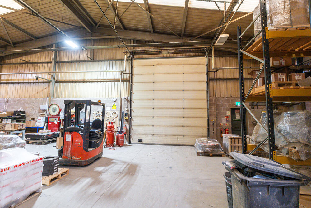 Unit at Bridge Way, Broombank Road, Chesterfield Property Image 5