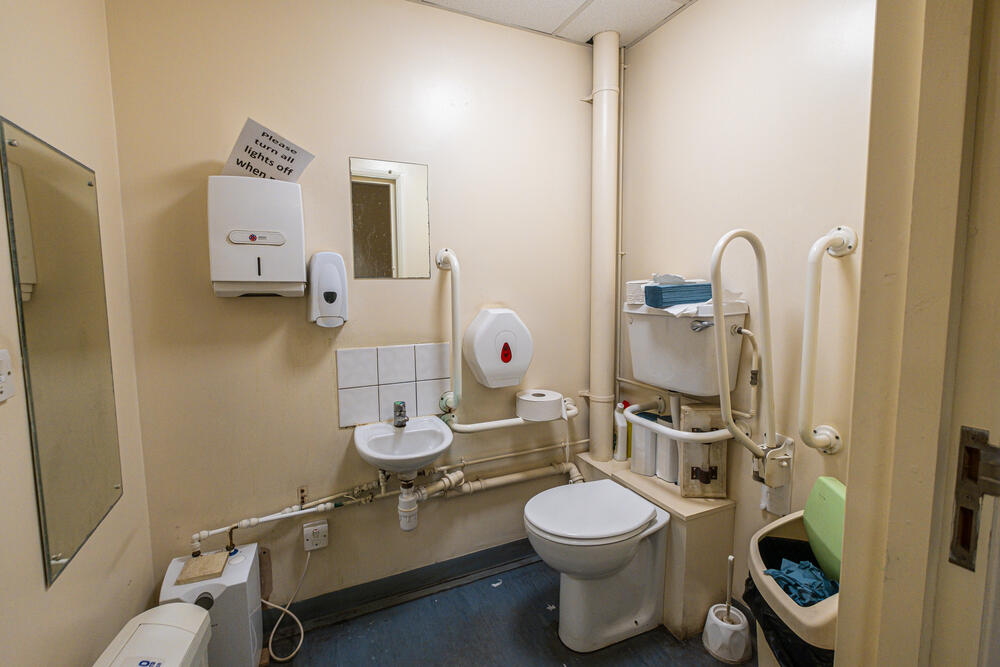 Unit at Bridge Way, Broombank Road, Chesterfield Property Image 12