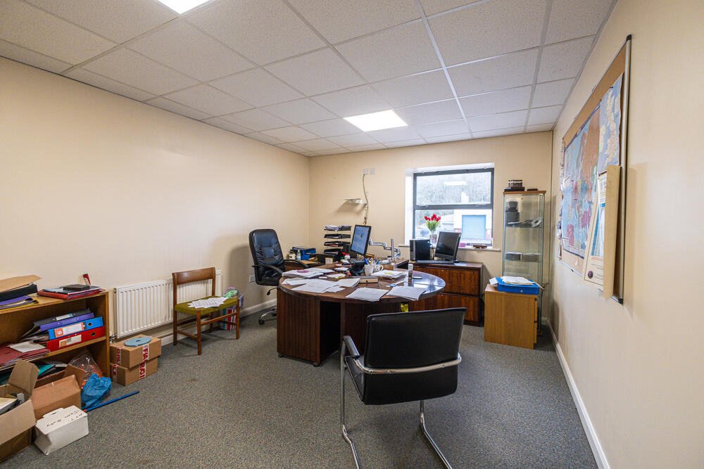 Unit at Bridge Way, Broombank Road, Chesterfield Property Image 9
