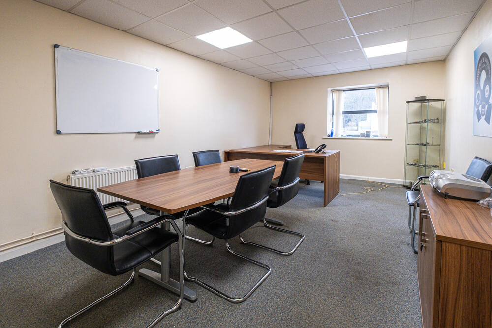 Unit at Bridge Way, Broombank Road, Chesterfield Property Image 7