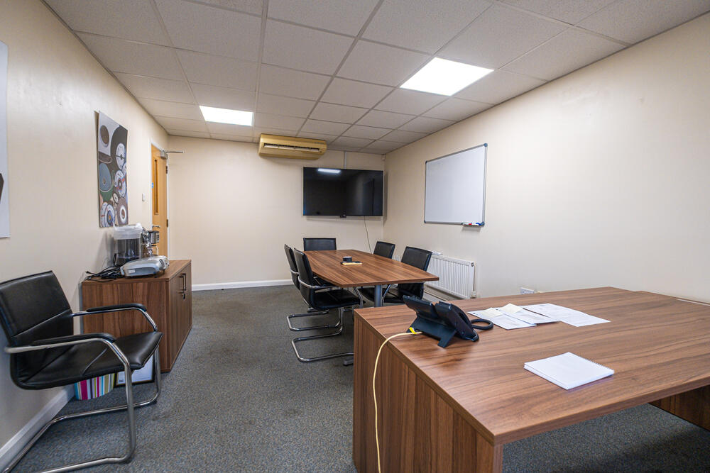Unit at Bridge Way, Broombank Road, Chesterfield Property Image 10