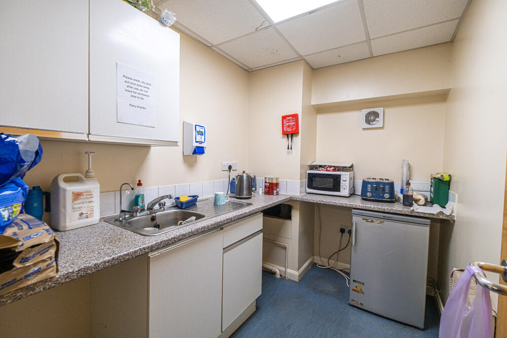 Unit at Bridge Way, Broombank Road, Chesterfield Property Image 11