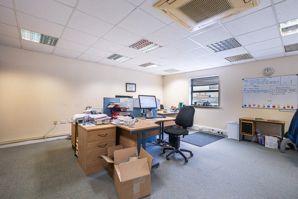 Unit at Bridge Way, Broombank Road, Chesterfield Property Image 8