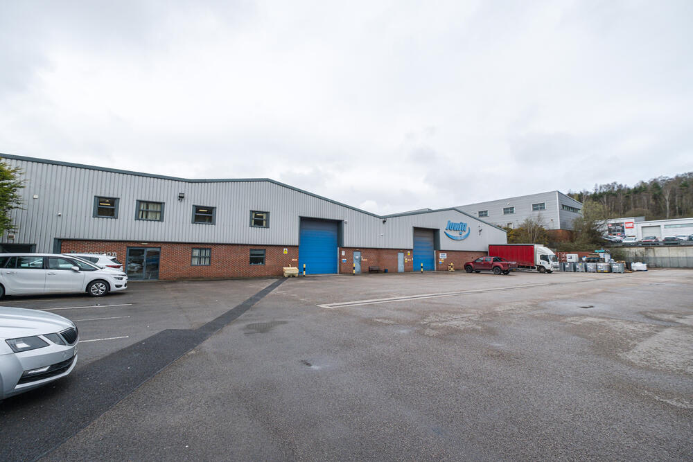 Unit at Bridge Way, Broombank Road, Chesterfield Property Image 15