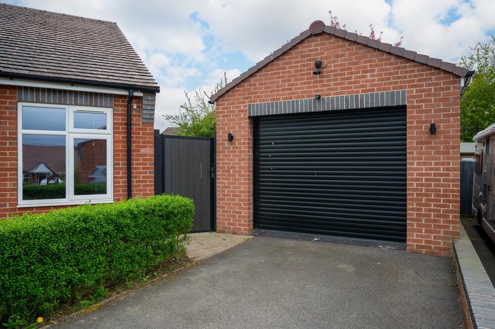 7 Poets Close, Holmewood, Chesterfield Property Image 13