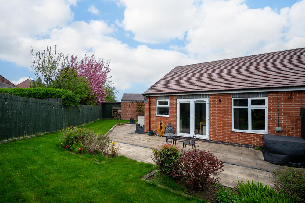 7 Poets Close, Holmewood, Chesterfield Property Image 11