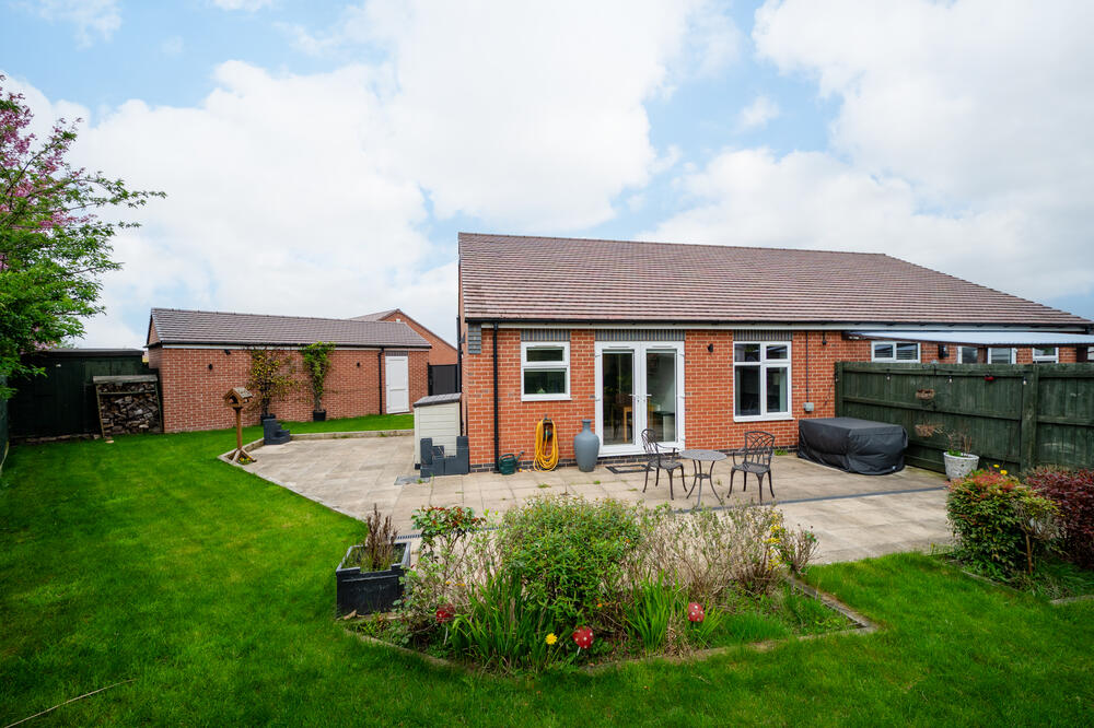 7 Poets Close, Holmewood, Chesterfield Property Image 10
