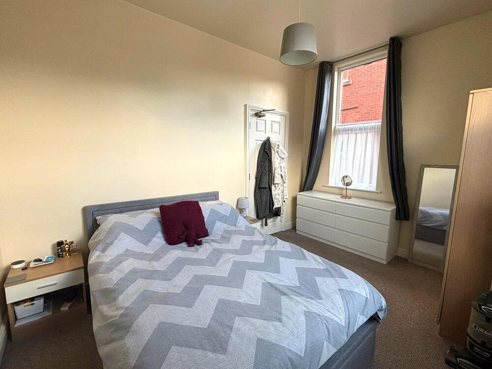 27 Mill House, Spital Lane, Chesterfield Property Image 4