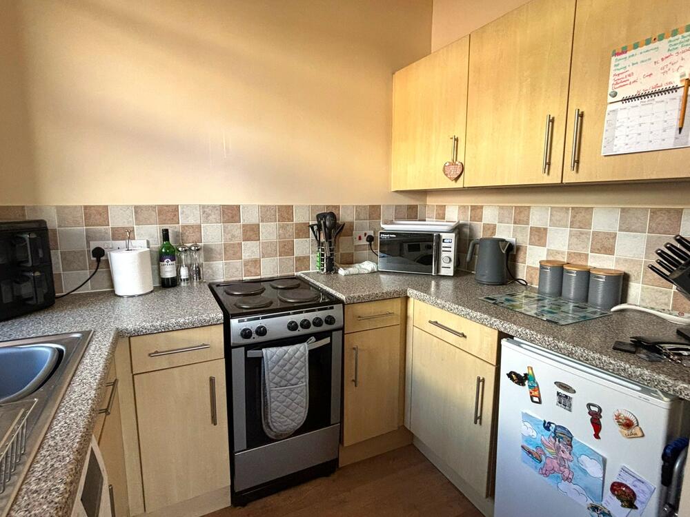 27 Mill House, Spital Lane, Chesterfield Property Image 3