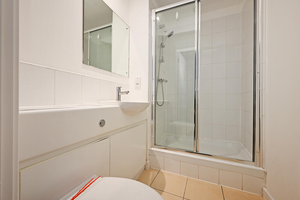 Apartment 27, The Chimes, Sheffield Property Image 8