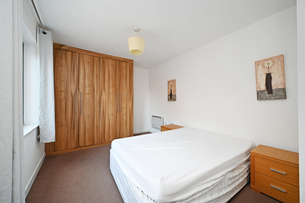 Apartment 27, The Chimes, Sheffield Property Image 10