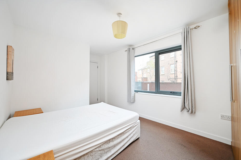 Apartment 27, The Chimes, Sheffield Property Image 9
