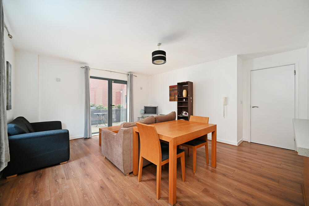 Apartment 27, The Chimes, Sheffield Property Image 4