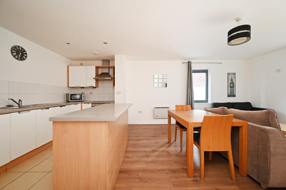 Apartment 27, The Chimes, Sheffield Property Image 3