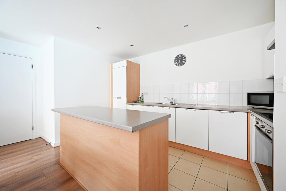 Apartment 27, The Chimes, Sheffield Property Image 5
