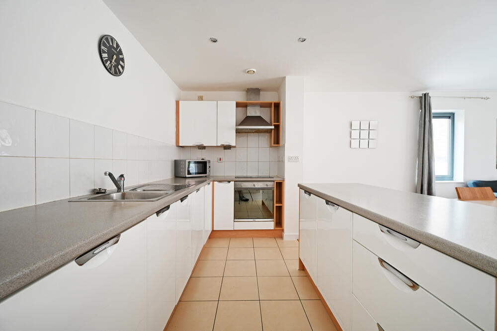 Apartment 27, The Chimes, Sheffield Property Image 6