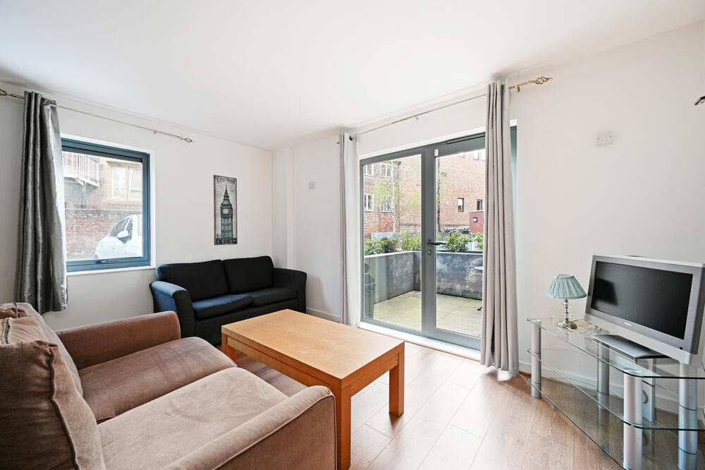 Apartment 27, The Chimes, Sheffield Property Image 2
