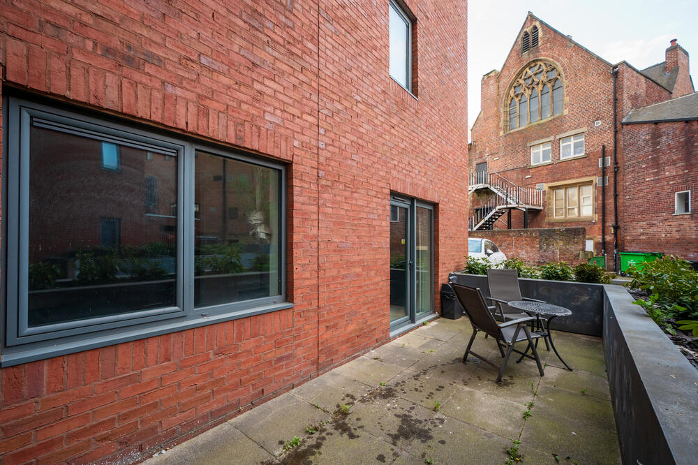 Apartment 27, The Chimes, Sheffield Property Image 12