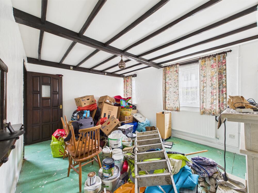 3 Birkin Lane West, Grassmoor, Chesterfield Property Image 3