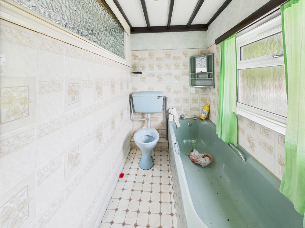 3 Birkin Lane West, Grassmoor, Chesterfield Property Image 11