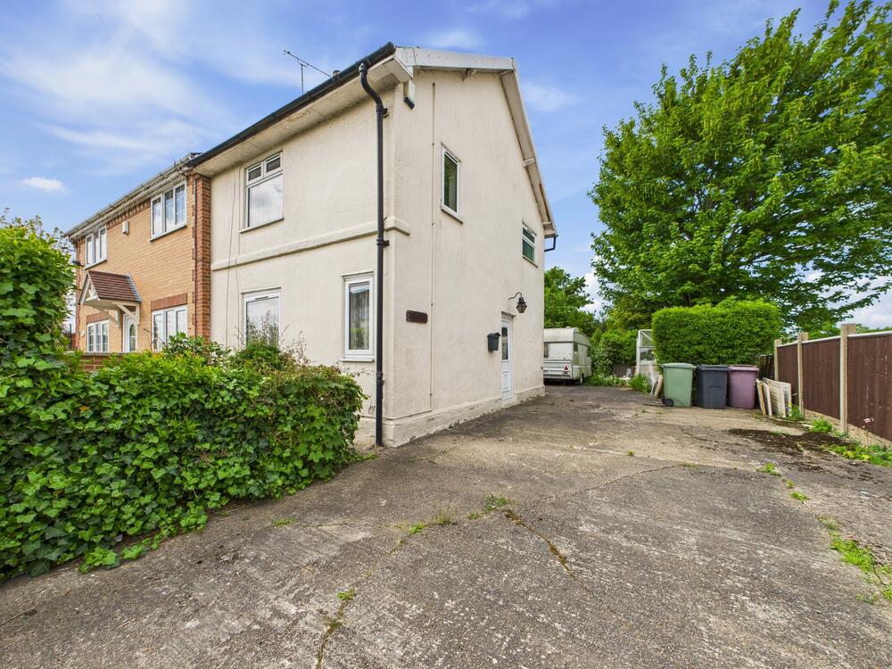 3 Birkin Lane West, Grassmoor, Chesterfield Property Image 12