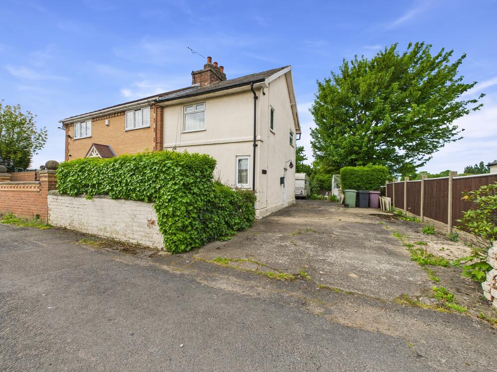 3 Birkin Lane West, Grassmoor, Chesterfield Property Image 1