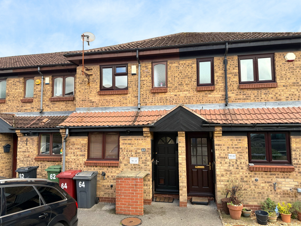 64 Derwent Close, Dronfield Property Image 1